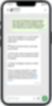 Conversation between Ana, a young employee, and LiLa