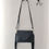 Miniatura: Bolsa Cruzada Shmi Negra (Shmi Crossbody Black)