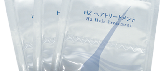 水素頭髮美容液