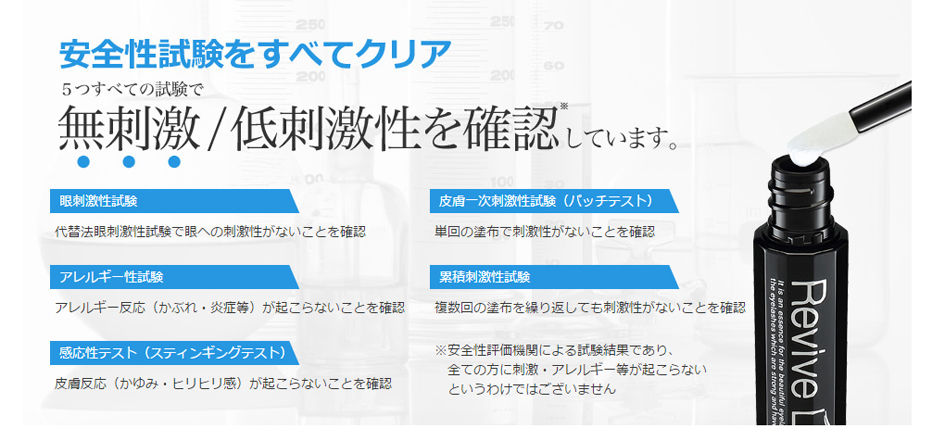 縮圖：第二代Revive Lash 睫毛急急長