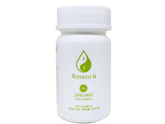 爆氫神器 H2 Supplement 