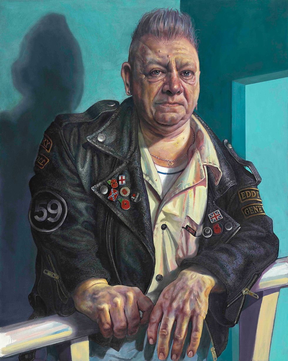 'A Right Rockabilly'