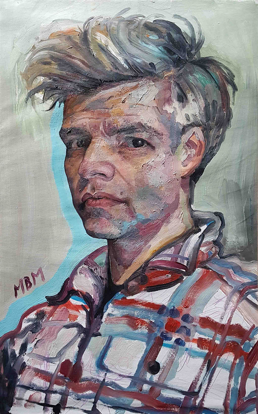 'Identity 2020'
