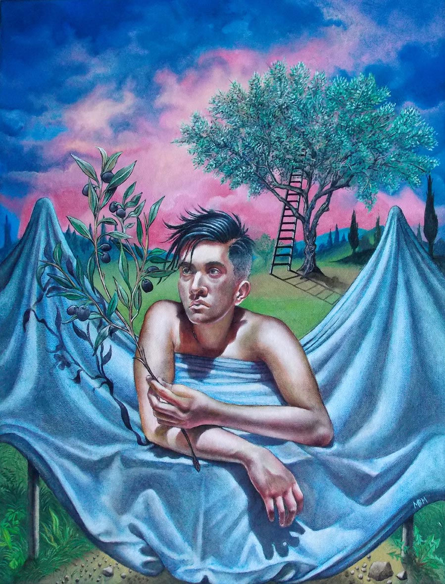 'Tuscan Harvest'