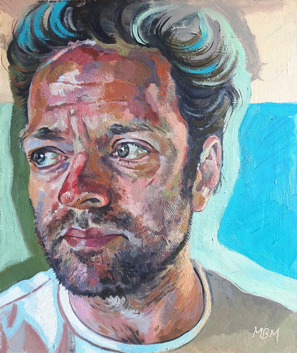 'Andrew (Mark 2)'