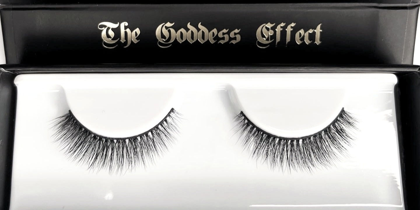 The Goddess Effect - Aphrodite