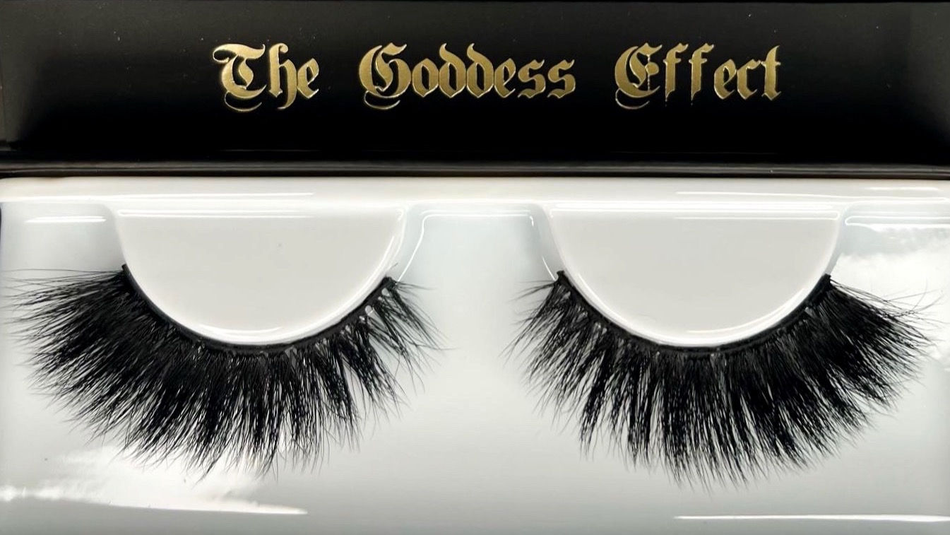 The Goddess Effect -DIVA