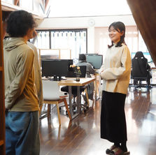 【森のオフィスOPEN DAY】第2回開催報告