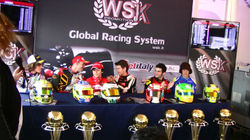 2013-WSK-01_660_WSK Euro Series 2013   Round3    18-21 April     International Circuit NAPOLI  (ITAL