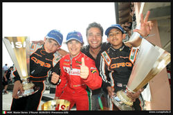 2013-WSK-02_450_WSK Master Series 2013    Round3    2-5 May     International Circuit FRIULI VENEZIA