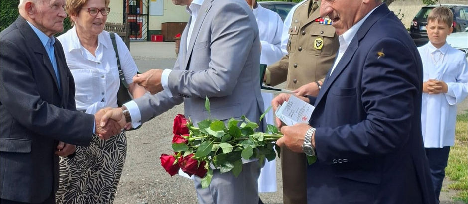 80 lat od przybycia Kresowian.