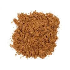 Cumin (Ground)/Comino (Molido)