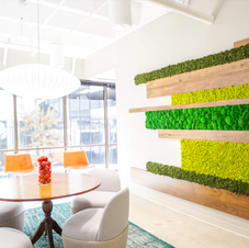 LaGreen Moss