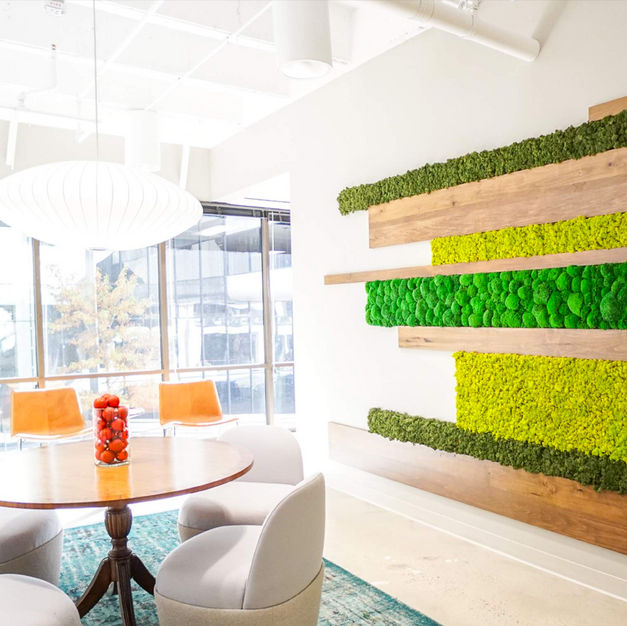 LaGreen Moss
