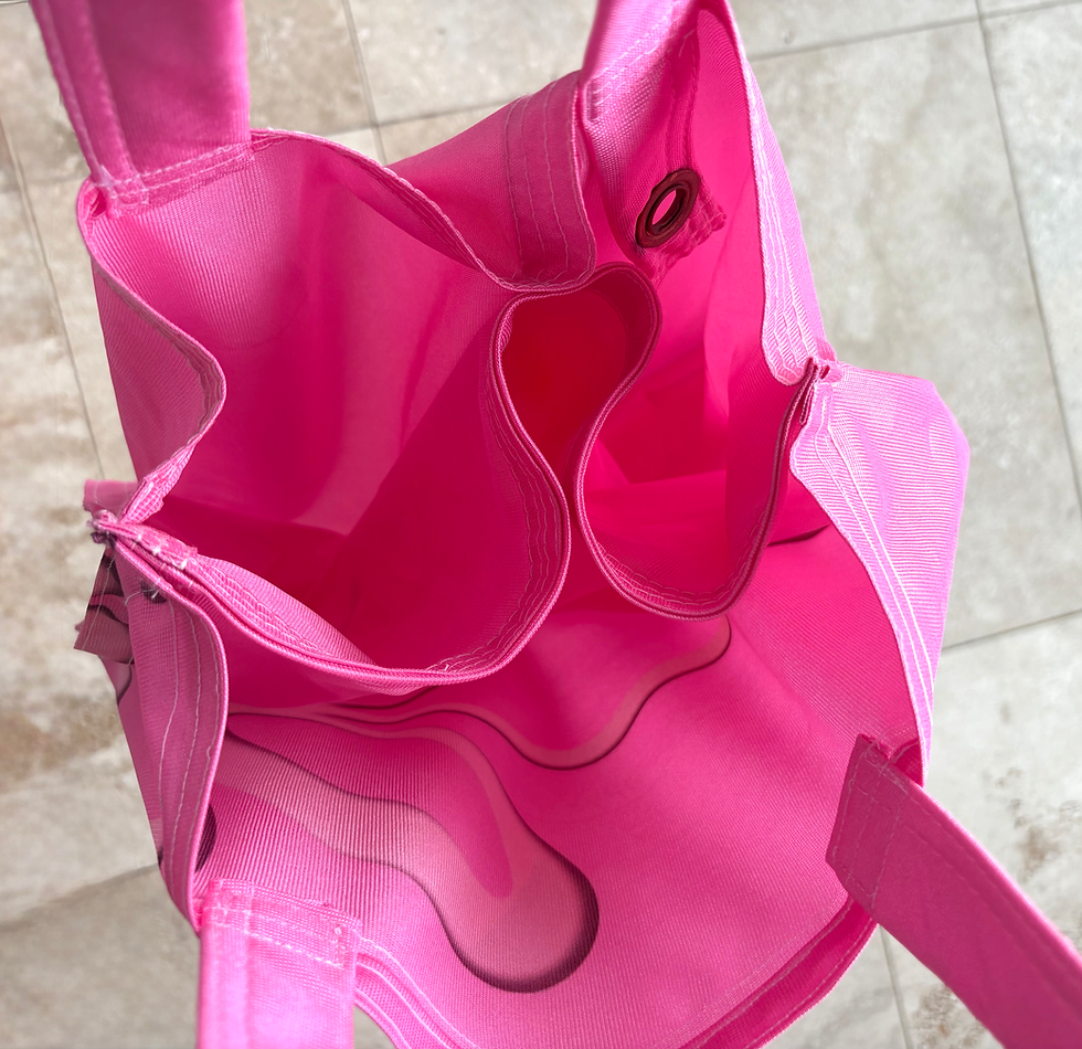 Thumbnail: Beach Bag