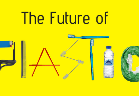 The Future of Plastic