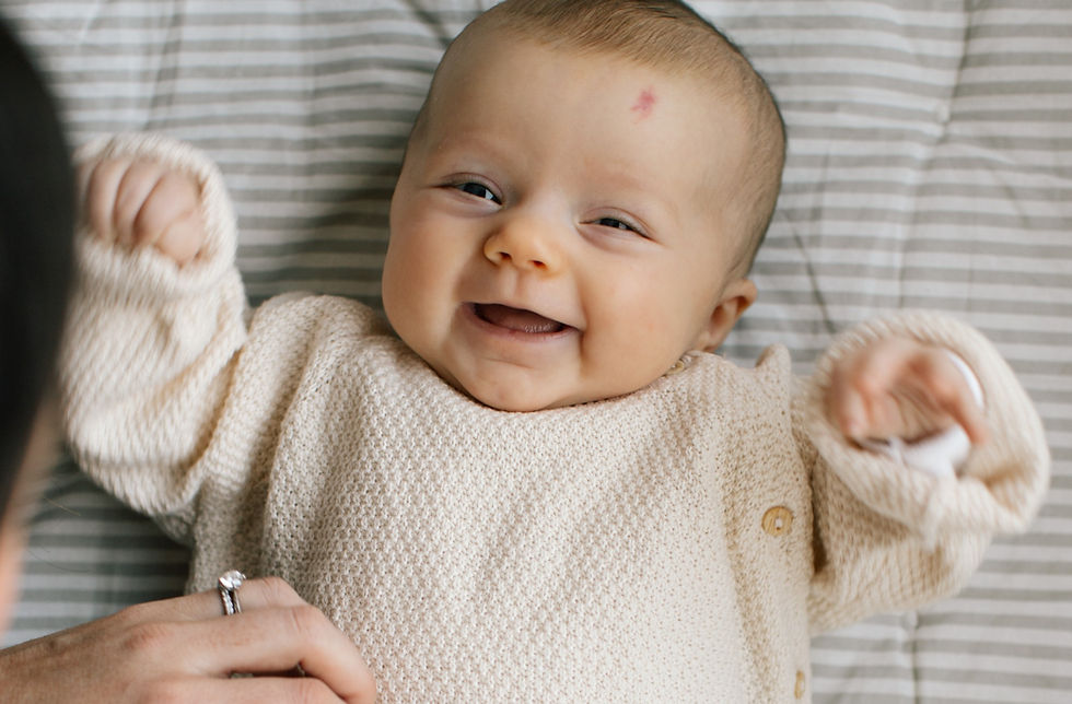 Preparing for Your Newborn Photo Shoot: Tips for a Smooth Experience