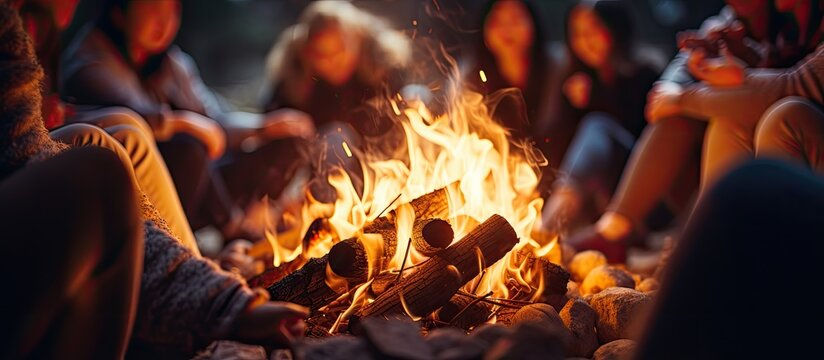 Fire & Frequency: A Night of New Year Intentions