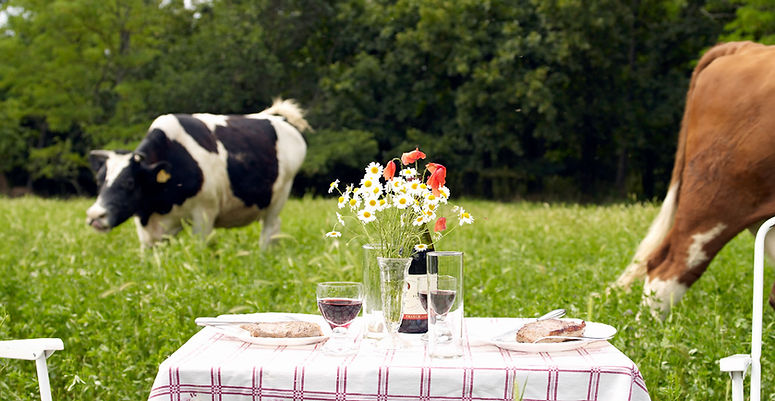 Rural Dining
