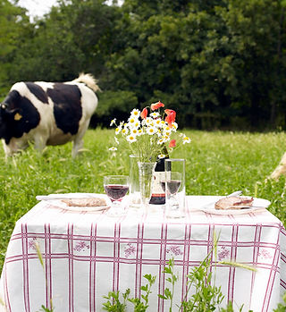 Rural Dining