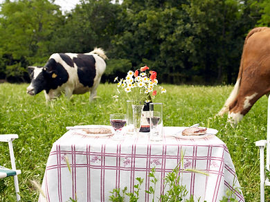 Rural Dining