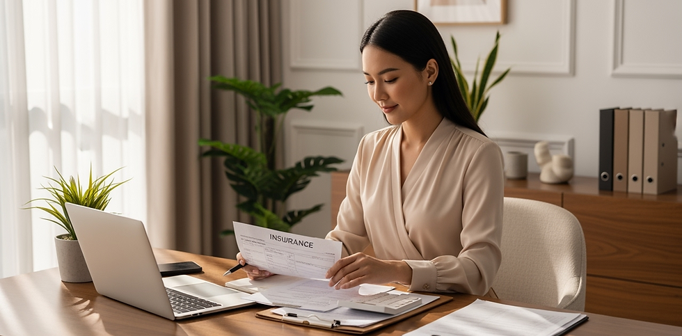 Home caregiver engaging in wellness conversation with elderly woman in a calm setting