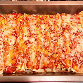 Enchiladas