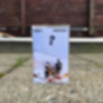 Family Weekend cassette