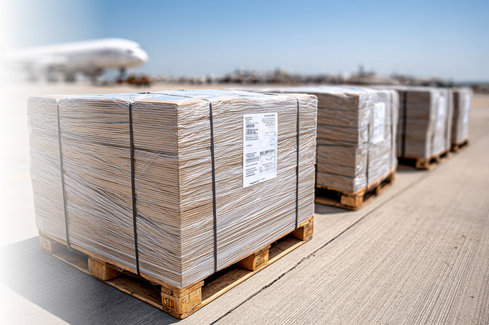 Introducing "UltraMAX DT": A Rugged Direct Thermal Label Material