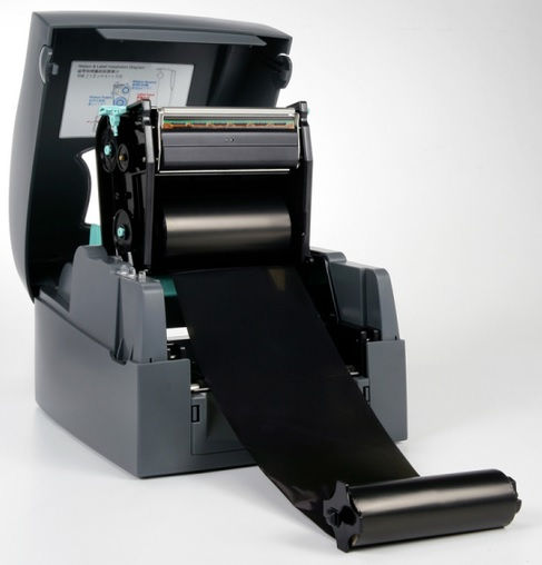 Thumbnail: Godex G530 300dpi 4" Thermal Transfer Label Printer