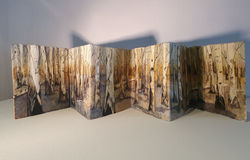 Songs of the Birchwood