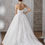 Thumbnail: Wedding Dress - Estelle