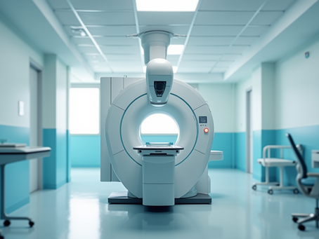 Comprehensive Guide to X-Ray Imaging Clinics in Durban