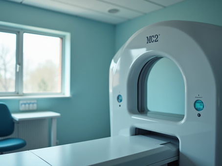 The Basics of Breast Imaging and Screenings