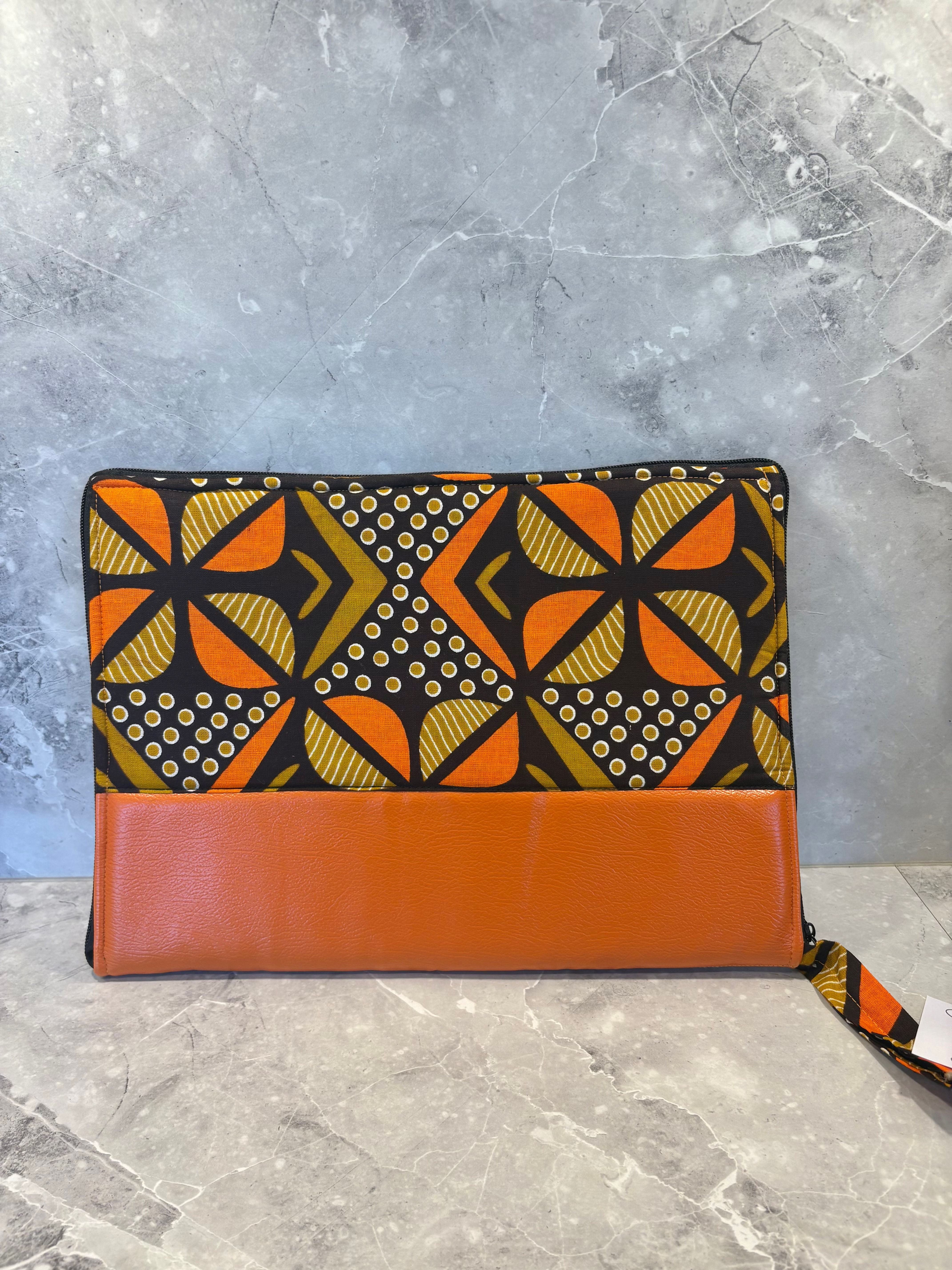 "Linguère" - Laptophoes (13 inch)