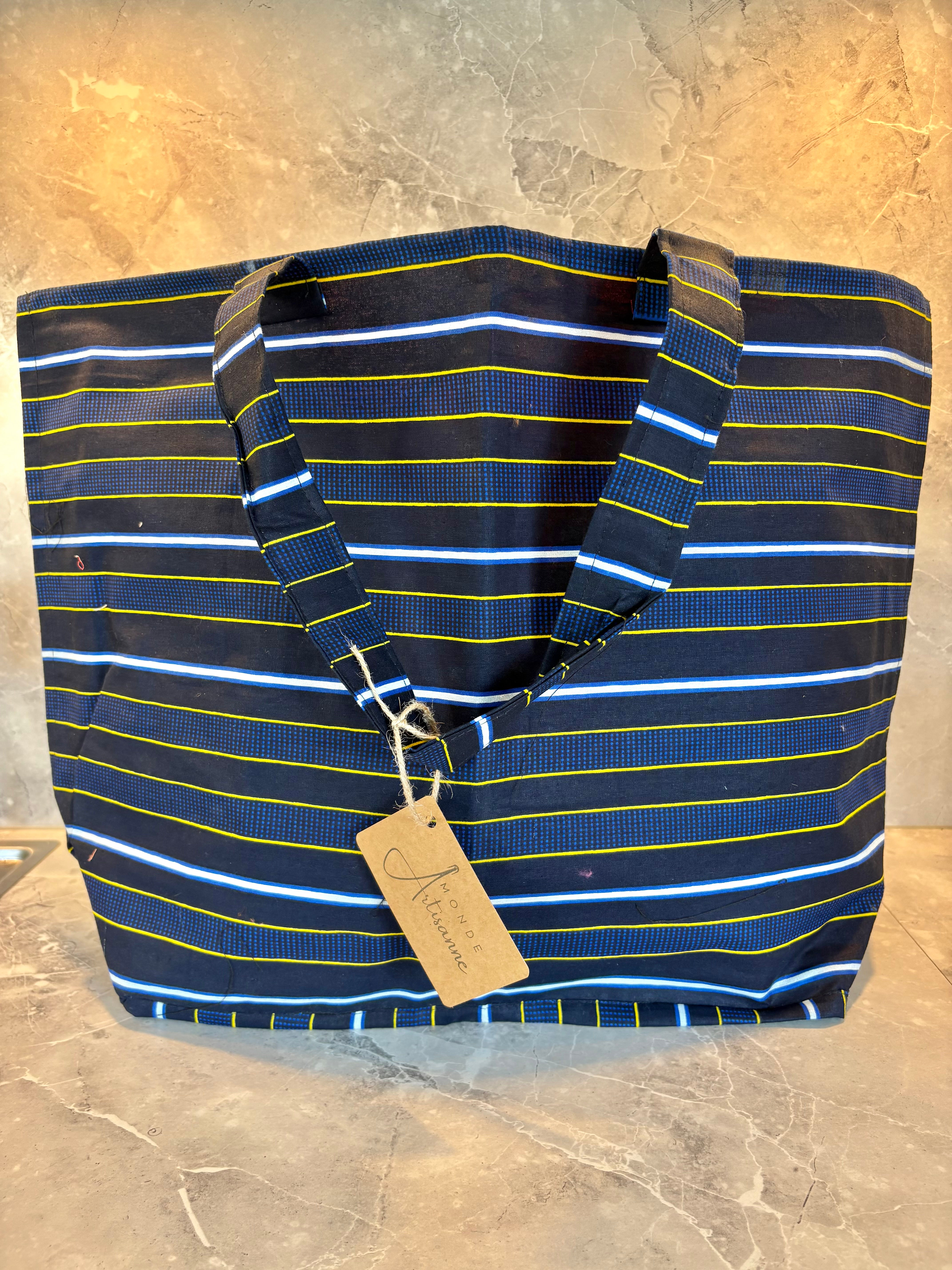 "Djiffer" - Grote zak