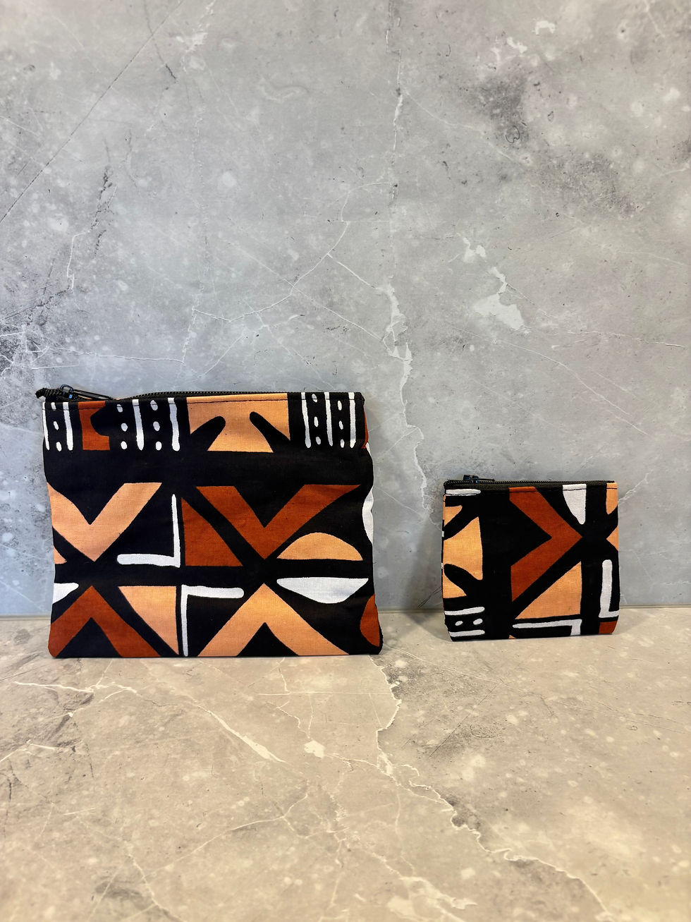 "Oussouye" - Duo zakjes