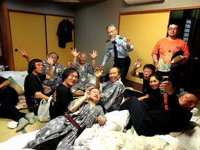 熊本…あれから8年