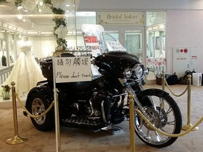 北陸二輪交友会