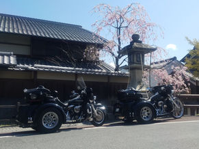 春はあけぼの