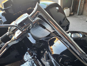 sangoのトライクの…