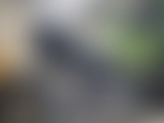 トライクのホイル交換