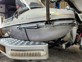 メンテナンスとダイエット