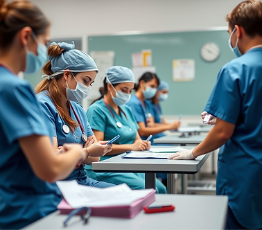 nurse students in class.png