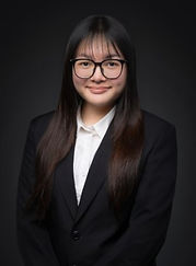 Amber Tan