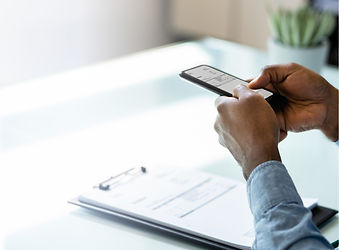 Intelligent OCR for Utility Billing Digitization