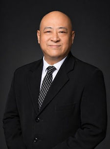 Desmond Tan