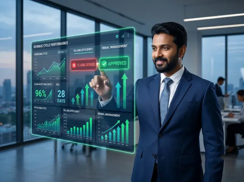 Top 5 Strategies for Effective Denial Management in 2026