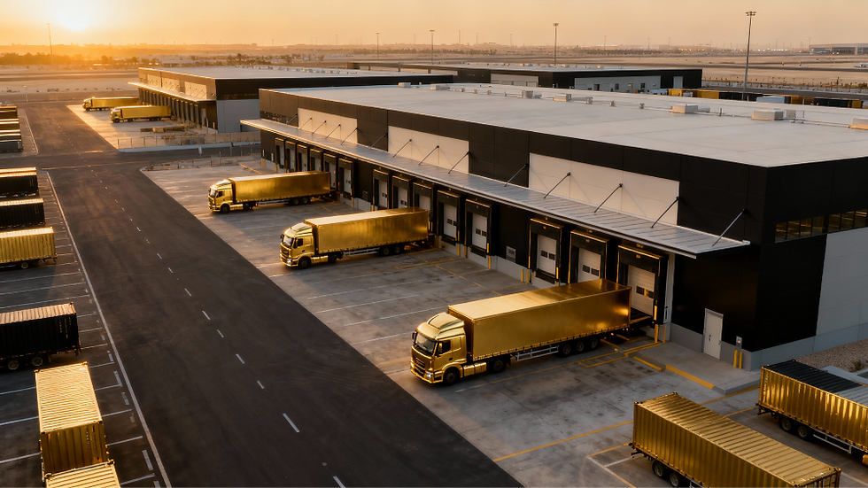 Dubai is rapidly solidifying its role as a key global logistics and trade hub. This growth fuels a rising demand for industrial warehouse space across strategic zones like Jebel Ali, Al Quoz, Dubai Investment Park (DIP), and Dubai South. The surge in e-commerce, evolving supply chains, and expanding free zones are reshaping warehouse needs in 2025. This article explores the latest warehouse market trends Dubai is experiencing, cost dynamics, location advantages, and what these mean for...