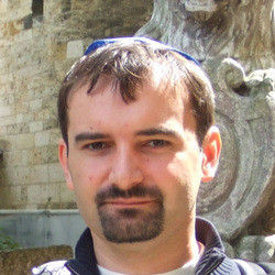 Massimo Riccaboni's Insight on Federico's Statistical Analysis